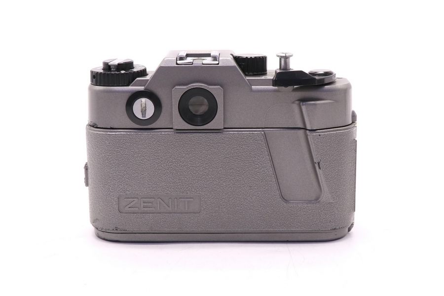 Зенит 122 50 лет КМЗ (Россия, 1993)