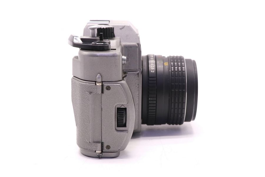 Зенит 122 50 лет КМЗ (Россия, 1993)