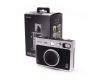 Камера Fujifilm Instax Mini Evo черный в упаковке