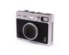 Камера Fujifilm Instax Mini Evo черный в упаковке