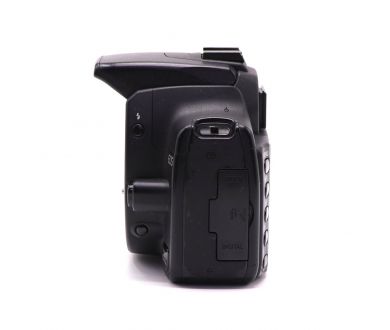 Фотоаппарат Canon EOS 350D body в упаковке