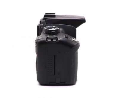 Фотоаппарат Canon EOS 350D body в упаковке