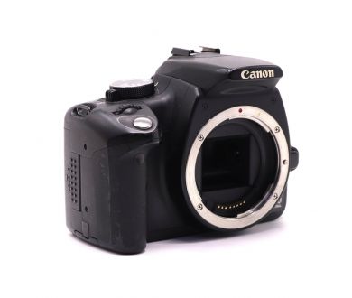 Фотоаппарат Canon EOS 350D body в упаковке