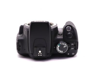 Фотоаппарат Canon EOS 350D body в упаковке