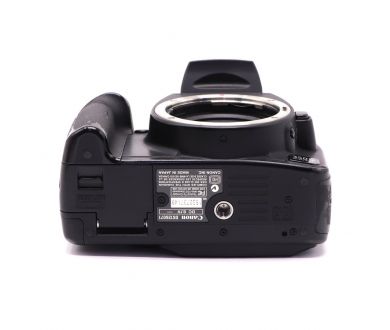 Фотоаппарат Canon EOS 350D body в упаковке