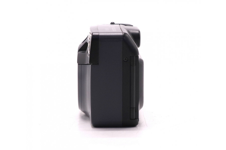 Аналоговый фотоаппарат Yashica Microtec Zoom 90