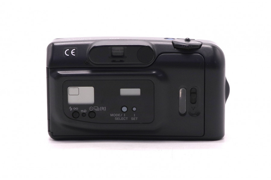 Аналоговый фотоаппарат Yashica Microtec Zoom 90