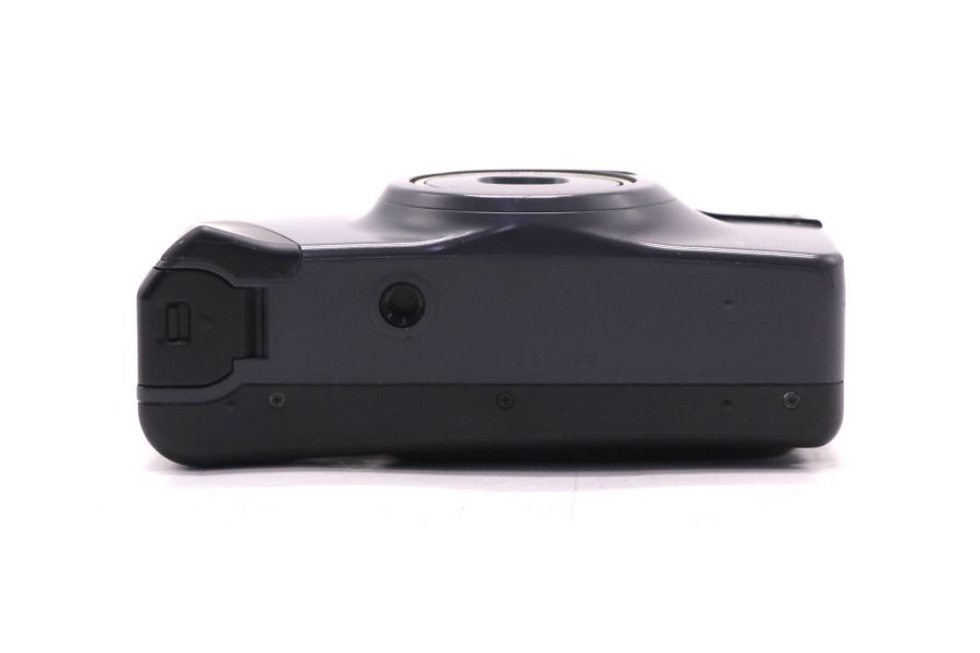 Аналоговый фотоаппарат Yashica Microtec Zoom 90