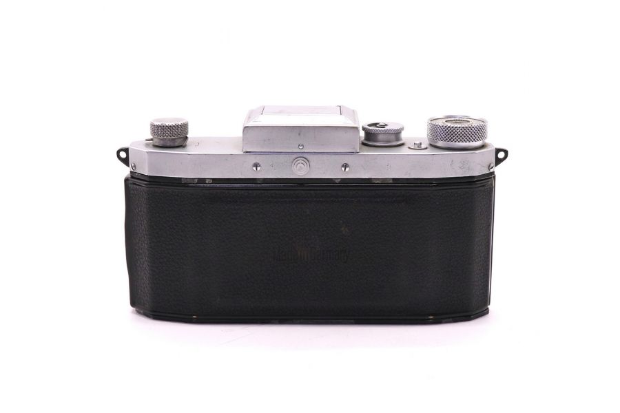 Praktiflex body неисправен