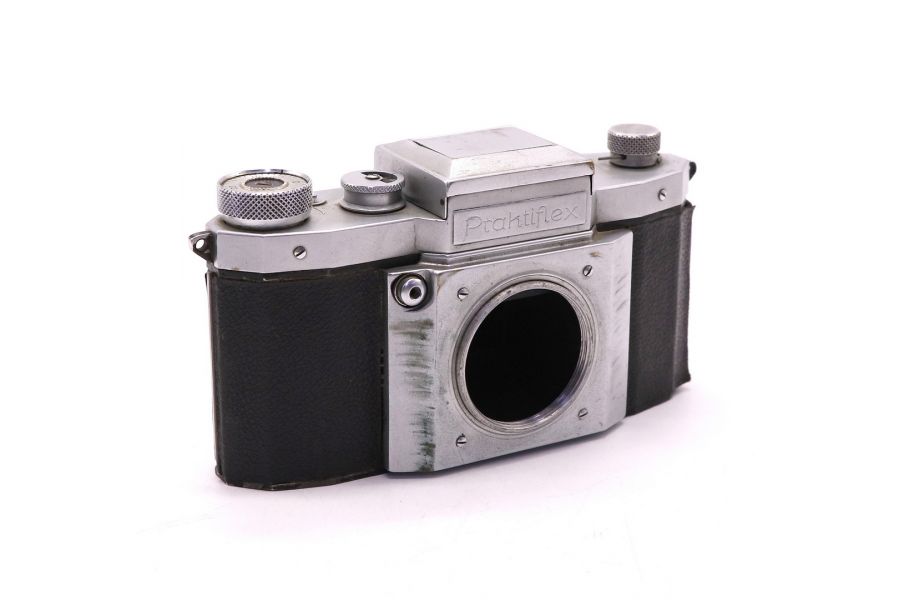 Praktiflex body неисправен