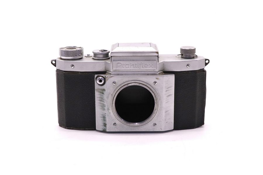 Praktiflex body неисправен