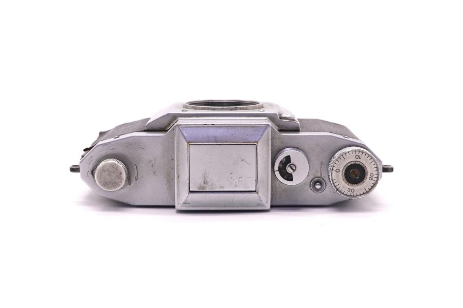 Praktiflex body неисправен