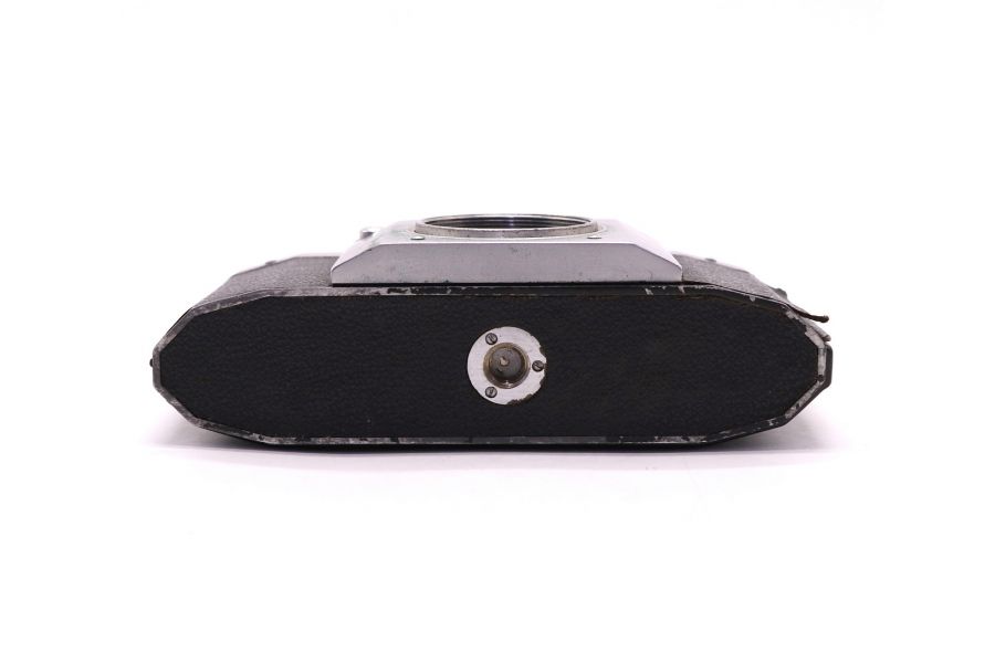 Praktiflex body неисправен