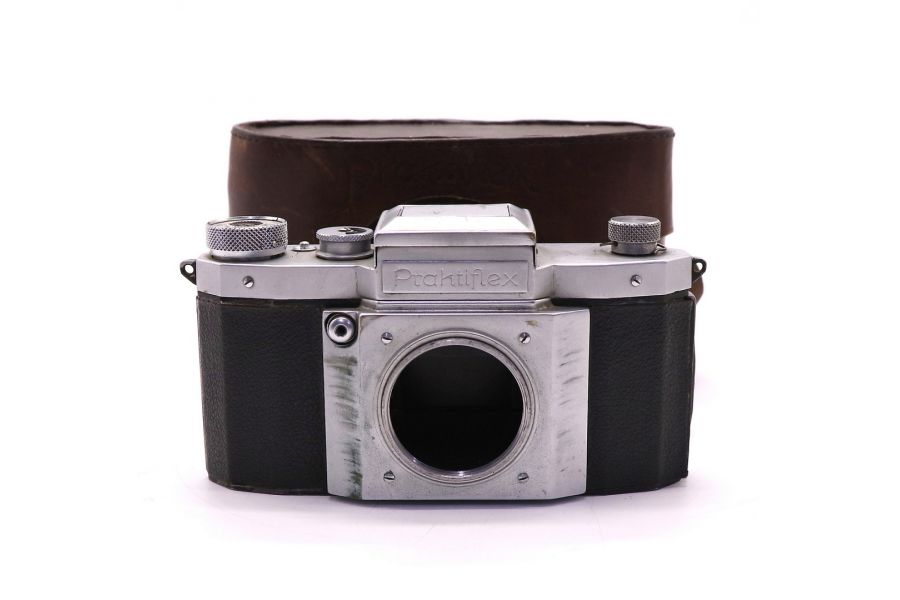 Praktiflex body неисправен