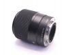 Sigma AF 30mm f/1.4 DC DN Contemporary Sony E в упаковке