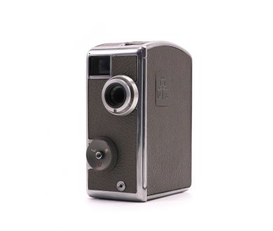 Кинокамера немецкая Pentaka AK8 (Pentacon, 1960)