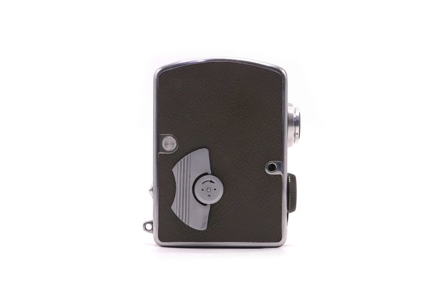 Кинокамера немецкая Pentaka AK8 (Pentacon, 1960)