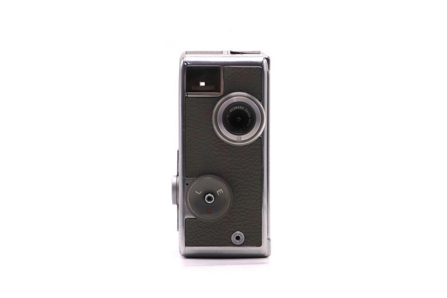 Кинокамера немецкая Pentaka AK8 (Pentacon, 1960)