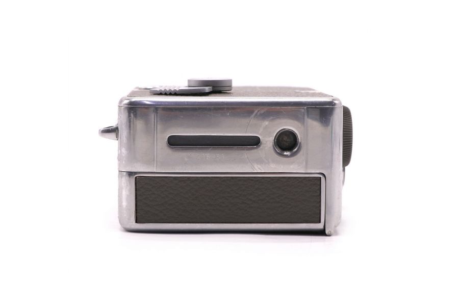 Кинокамера немецкая Pentaka AK8 (Pentacon, 1960)