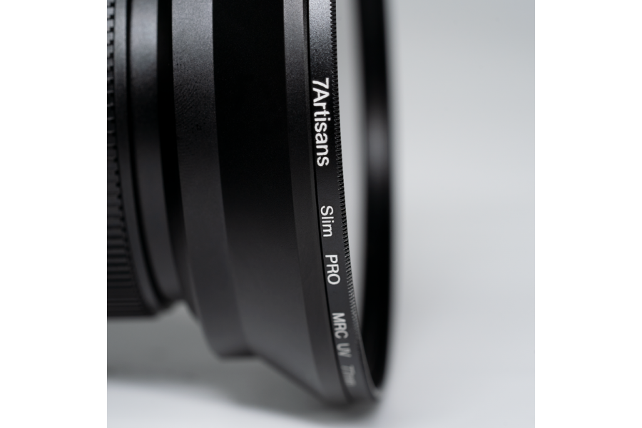 Светофильтр 7Artisans MRC UV 52mm