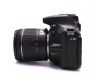 Nikon D5600 kit в упаковке (пробег 5370 кадров)