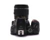 Nikon D5600 kit в упаковке (пробег 5370 кадров)