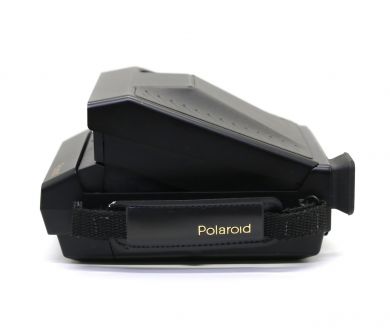 Камера моментальной печати Polaroid image Pro в упаковке