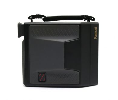Камера моментальной печати Polaroid image Pro в упаковке