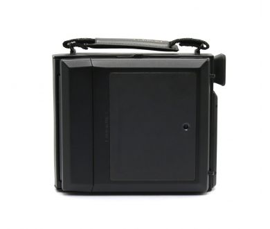 Камера моментальной печати Polaroid image Pro в упаковке
