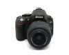 Камера Nikon D5100 kit (пробег 595 кадров)