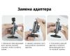 Магнитное крепление Telesin CMM-001