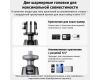 Магнитное крепление Telesin CMM-001