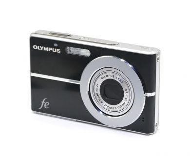 Olympus FE-3010