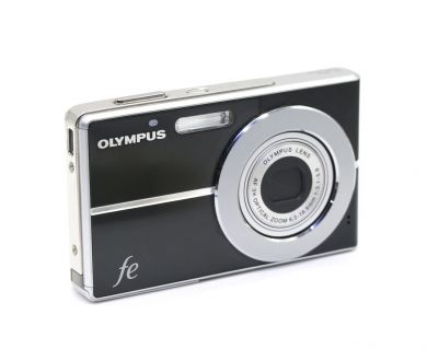 Olympus FE-3010