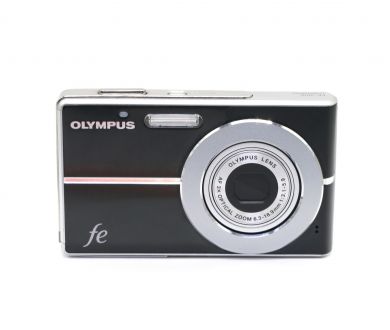 Olympus FE-3010