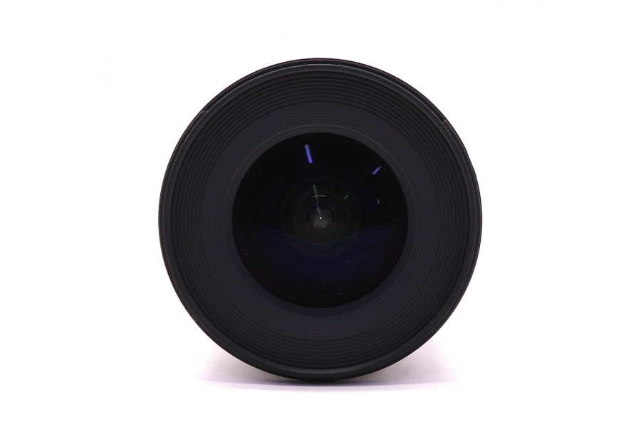 Sigma AF 10-20mm f/4-5.6 EX DC HSM для Nikon F