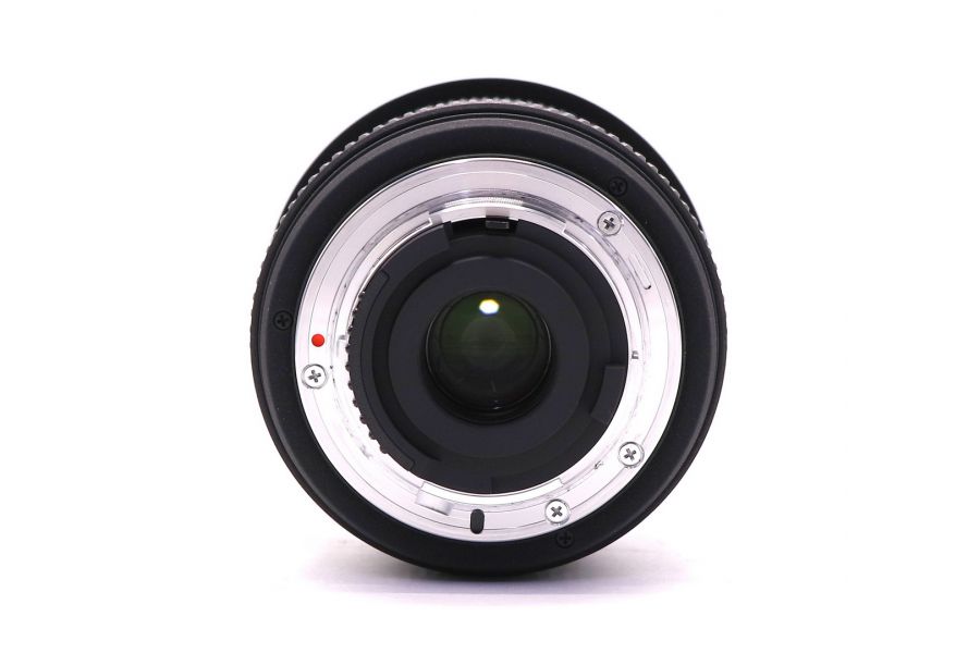 Sigma AF 10-20mm f/4-5.6 EX DC HSM для Nikon F