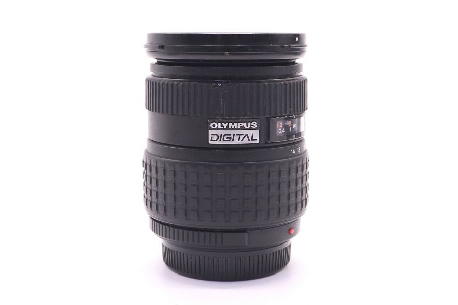 Olympus Zuiko Digital 14-54mm f/2.8-3.5 (Japan, 2003)