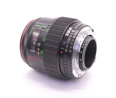 Maginon-Serie G 28-70 mm f/ 3.5-4.5 MC HQC