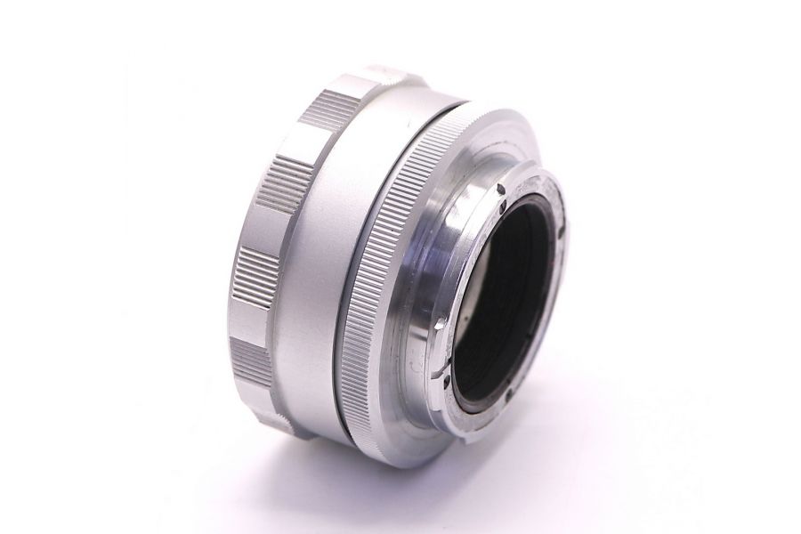 Фокусировочный адаптер Leica OTZFO Ernst Leitz Wetzlar Germany 16464K