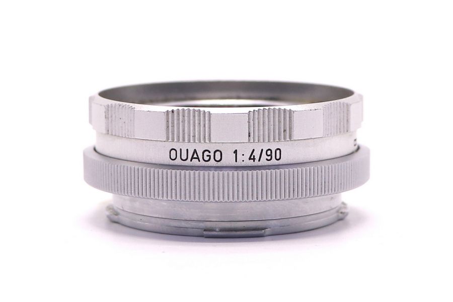 Фокусировочный адаптер Leica OUAGO 1:4/90