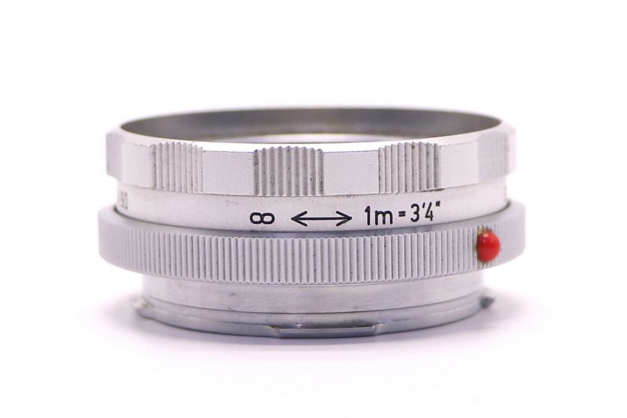 Фокусировочный адаптер Leica OUAGO 1:4/90