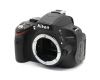 Камера Nikon D5100 body (пробег 43395 кадров)