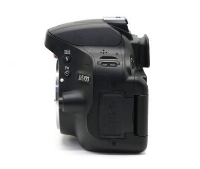 Камера Nikon D5100 body (пробег 43395 кадров)