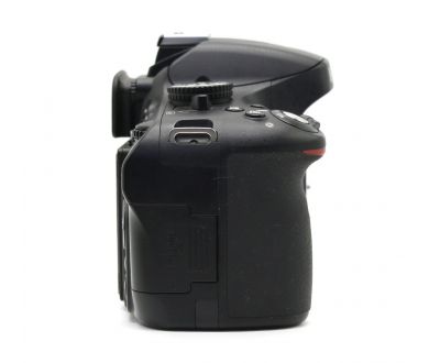 Камера Nikon D5100 body (пробег 43395 кадров)