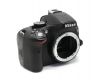 Камера Nikon D5100 body (пробег 43395 кадров)