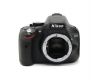 Камера Nikon D5100 body (пробег 43395 кадров)
