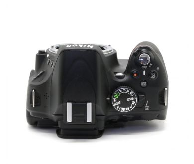 Камера Nikon D5100 body (пробег 43395 кадров)