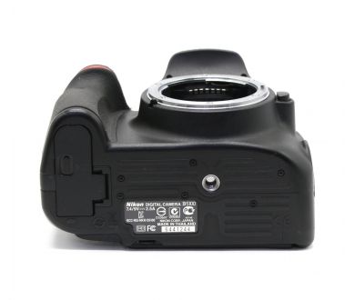 Камера Nikon D5100 body (пробег 43395 кадров)