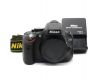 Камера Nikon D5100 body (пробег 43395 кадров)